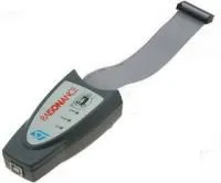 STX-RLINK, Внутрисхемный программатор/отладчик JTAG для ST7, STM8, STR7, STR9 и CORTEX-M3