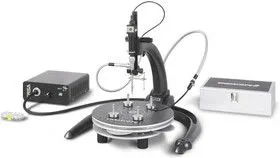 ERSASCOPE 2 plus, Микроэндоскоп с CCD видеокамерой 1,3 Мпк (1280x1024)