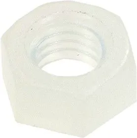 PN-5NK, гайка пластик. 5 мм