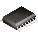 TL494CDR2G, IC: PMIC; PWM-контроллер; 7?40В; SO16; boost,push-pull; 0?45%; SMPS