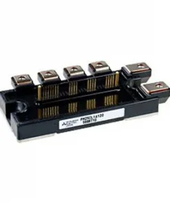 PM25CL1A120, модуль 6 IGBT 1200В 25A 5 поколение L1 серия