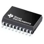 UC3526ADWG4, Регулирующий ШИМ, 35В-7В питание, 600кГц, 13В/100мА выход, SOIC-18