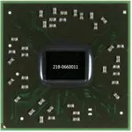 Чип AMD 218-0660011