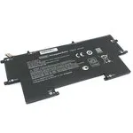 Аккумуляторная батарея для ноутбука HP EliteBook Folio G1 V1C37EA (HSTNN-I73C) 7.7V 4200mAh OEM