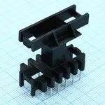 B66232J1112T001, Каркас E30/15/7 1 сек 12 выв вертикальный