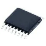 DRV8860PWPR, Motor Driver 16-Pin HTSSOP EP T/R