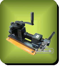 Пресс многофункциональный ручной