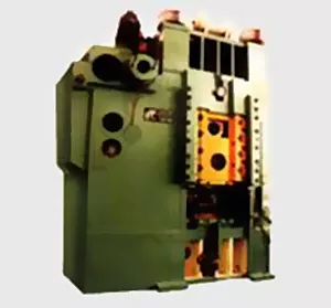 Пресс чеканочный, КБ8338Б