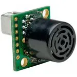 MB1200-000, Proximity Sensor Ultrasonic 765cm 3.3V to 5.5VDC 7-Pin Bag