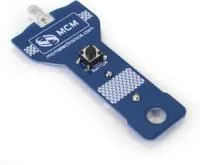 110060507, Silicon Manufacturer:-