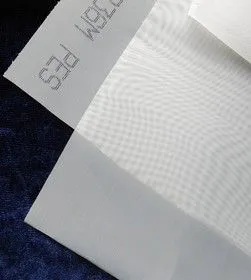 LM-PRINT PES 49/70 белая 300*1500мм, Сетка трафаретная