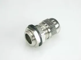 PBA07-08, Ввод кабельный, металл