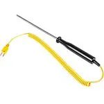 XF-1390-FAR, Термопара, K, 850 °C, 80 ", 2 м