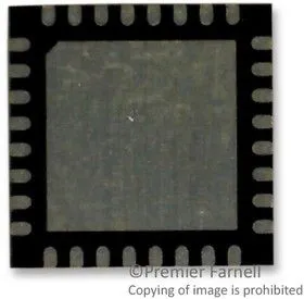 EFR32FG13P231F512GM32-D, Microcontroller Application Specific, EFR32FG Series, ARM Cortex-M4, 32bit, 512KB, 40MHz, QFN-32