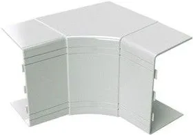 Угол внутренний изменяемый для кабель-канала 100х60 NIAV DKC 01729