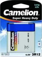 3R12 Blue BL-1 (3R12-BP1B, батарейка,4.5В)