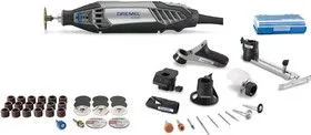 Dremel 4200 (4200-4/75), Инструмент многофункциональный