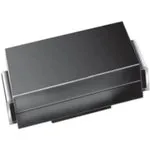 BZG03C30-M3-08, Диод ZENER, 30V, 3W, SMA