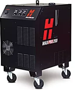 Система плазменной резки, Hypertherm MAXPRO200