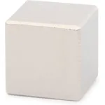 Неодимовый магнит прямоугольник 25х25х25 мм