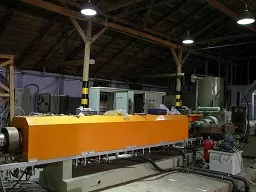 Оборудование для производственных предприятий на заказ, SO-2014