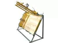 Пресс-ваймы ВУБ, ВУБ