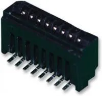 08FMN-BMT-A-TF(LF)(SN), FFC / FPC разъем, 1 мм, 8 контакт(-ов), Гнездо, Серия FMN, Поверхностный Монтаж, Верх