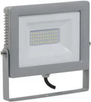 Прожектор СДО 07-50 LED 50Вт IP65 6500К сер. ИЭК LPDO701-50-K03