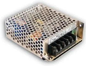 NES-75-24, Блок питания, 24В,3.2А,76Вт