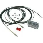 FT-42, Датчик световодный, Дальность 0-1130мм, IP67, -55-80°C