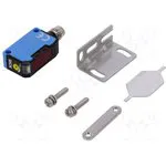 WT150-P430, Датчик: оптоэлектронный, Дальность: 10-250мм, PNP, отражательный