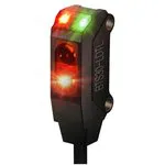 BTS30-LDTL-P Фотодатчик конвергентный компактный, расст. срабатывания 5...30 мм, на свет, PNP-выход, 12-24В=