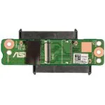 (69N0QVK10A00-01) Плата расширения для G750JW_HDD_IO_BOARD Rev:2.1 ноутбука Asus G750J