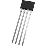 AH5772-P-B, MOTOR DRIVER, -40 TO 105DEG C