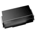 S1A-E3/61T, Диод выпрямительный, SMD, 50В, 1А, 50нс, Упаковка бобина,лента