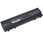 Аккумуляторная батарея для ноутбука Dell E5440 11.1V 4400mAh черная OEM