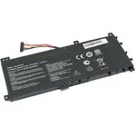 Аккумуляторная батарея для ноутбука Asus VivoBook S451 (C21N1335) 7.5V 4000mAh OEM
