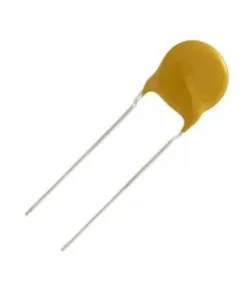 HBZ471KBBCF0KR, дисковый конденсатор HBZ 2кВ 470пФ 10% K2000 e3