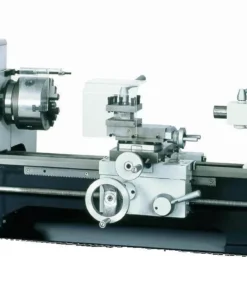 Универсальный токарный станок, SPB-400