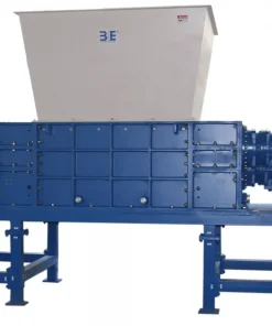 четырехвальный шредер, FS130120