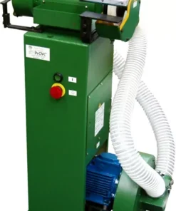 Точильно-шлифовальный станок, ВЗ-879-02