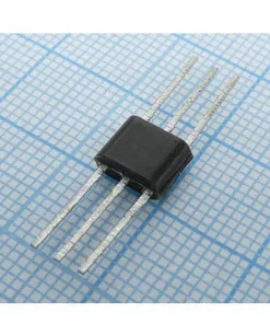 КЦ407А, Мост 0.5A, 400В