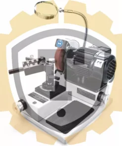 Сверлозаточной станок KAINDL BSG 20/2, BSG 20/2