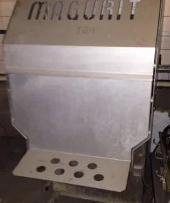 Блокорезка, Magurit 042