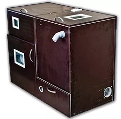 Оборудование для мобильной реставрации и чистки подушек и одеял ПАРТНЕР-Компакт плюс, ПАРТНЕР-Компакт Плюс