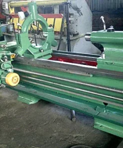 Станок токарно-винторезный, 1М63 (реновация)