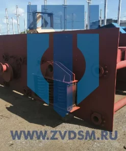 Грохот, ГИТ-62