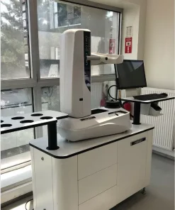 Устройство предварительной настройки инструмента Haimer