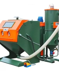 Камера абразивоструйная, КСО-110-И-С-М