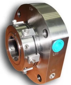 Уплотнительный узел ETTEM, Торцевое уплотнение тип 210 D двойное антикоррозионное уплотнение